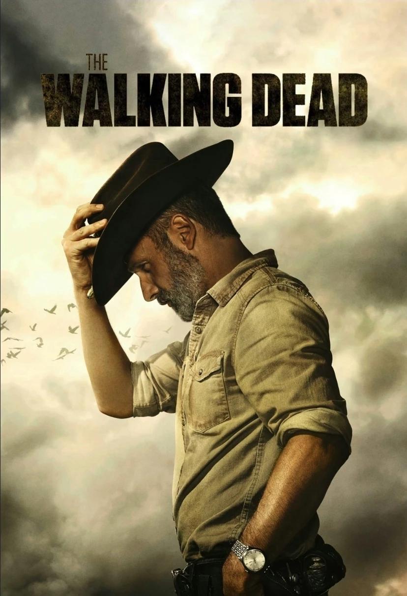 The walking dead prison thumbnail