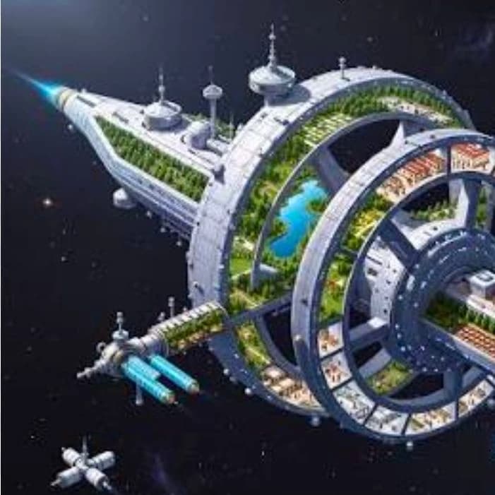 The Pioneer  thumbnail