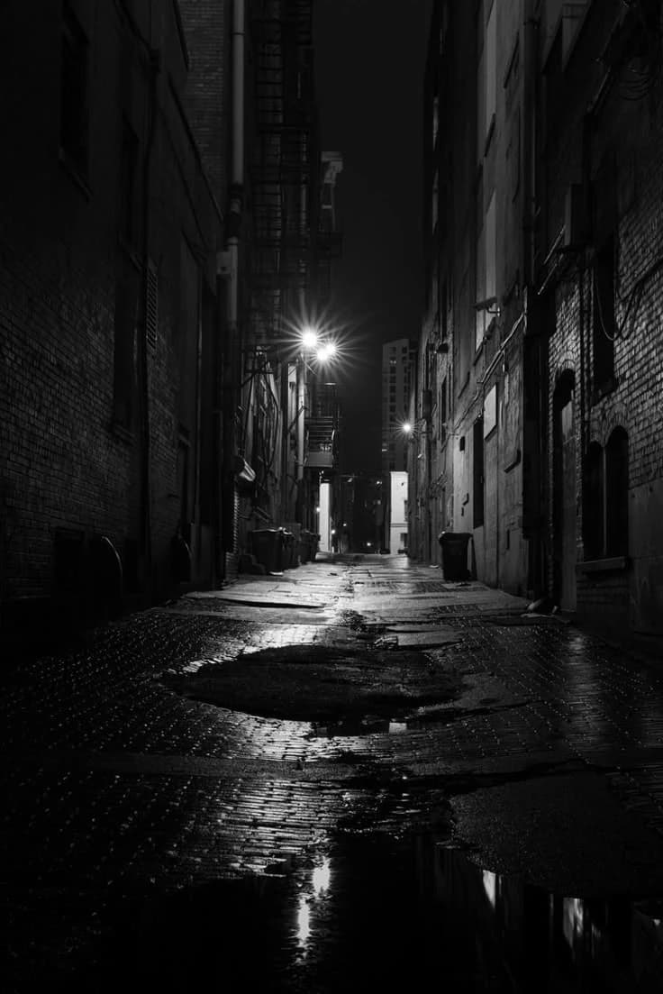 Callejón Peligroso  thumbnail