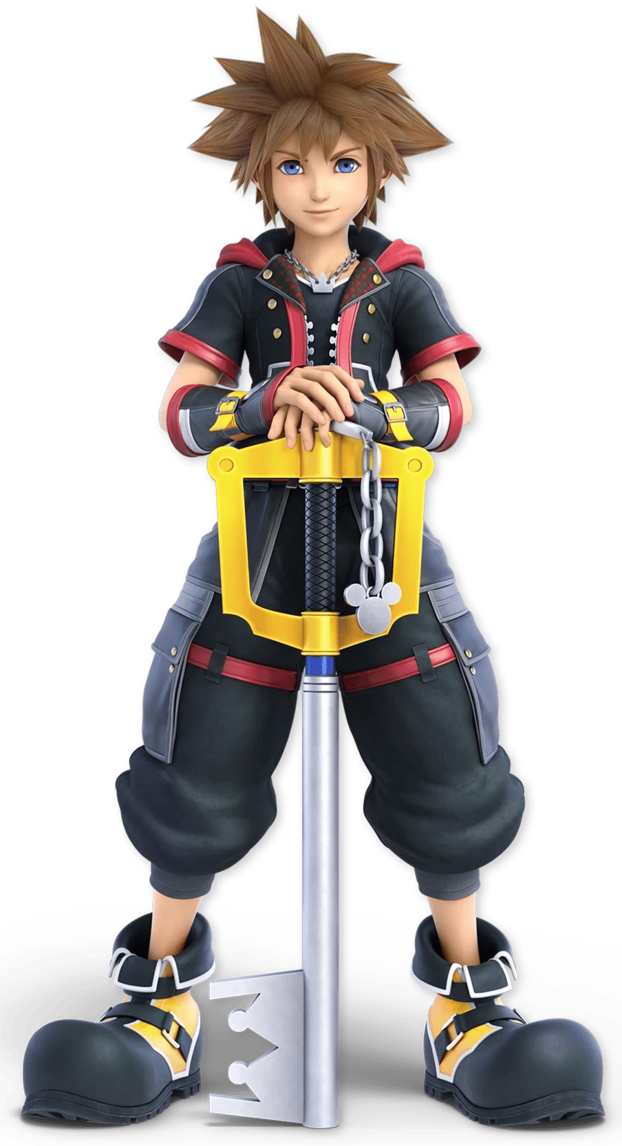 Sora thumbnail