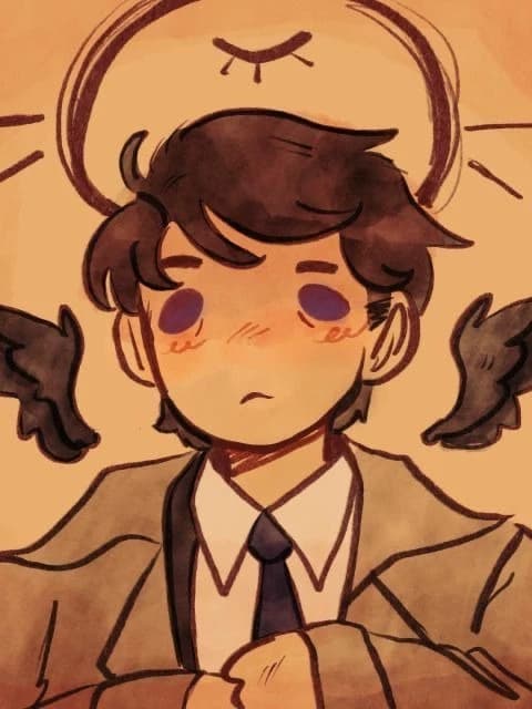 Castiel - 2014 he's changed thumbnail