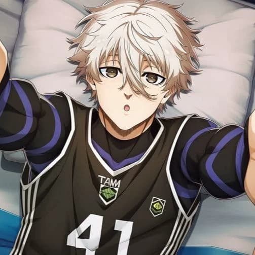 Nagi Seishiro thumbnail