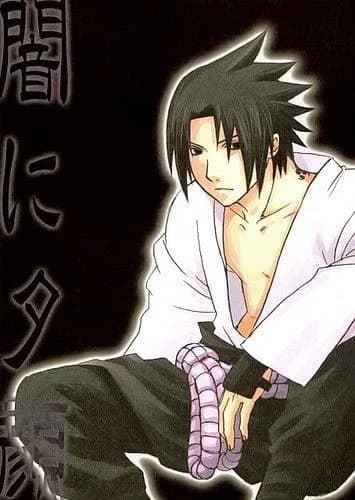 .. Sasuke uchiha'🖤🥷🏿 thumbnail