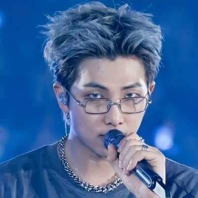 Namjoon  thumbnail