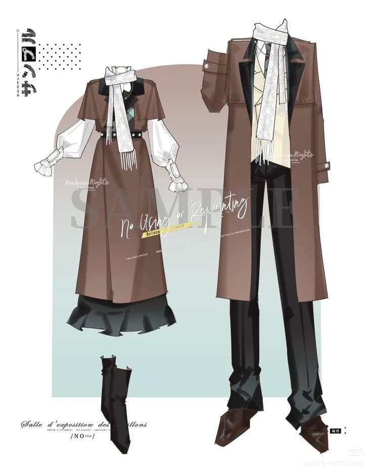 Detective. thumbnail