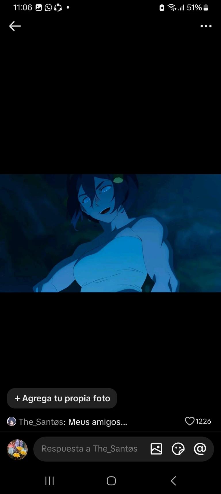 toph beifong thumbnail