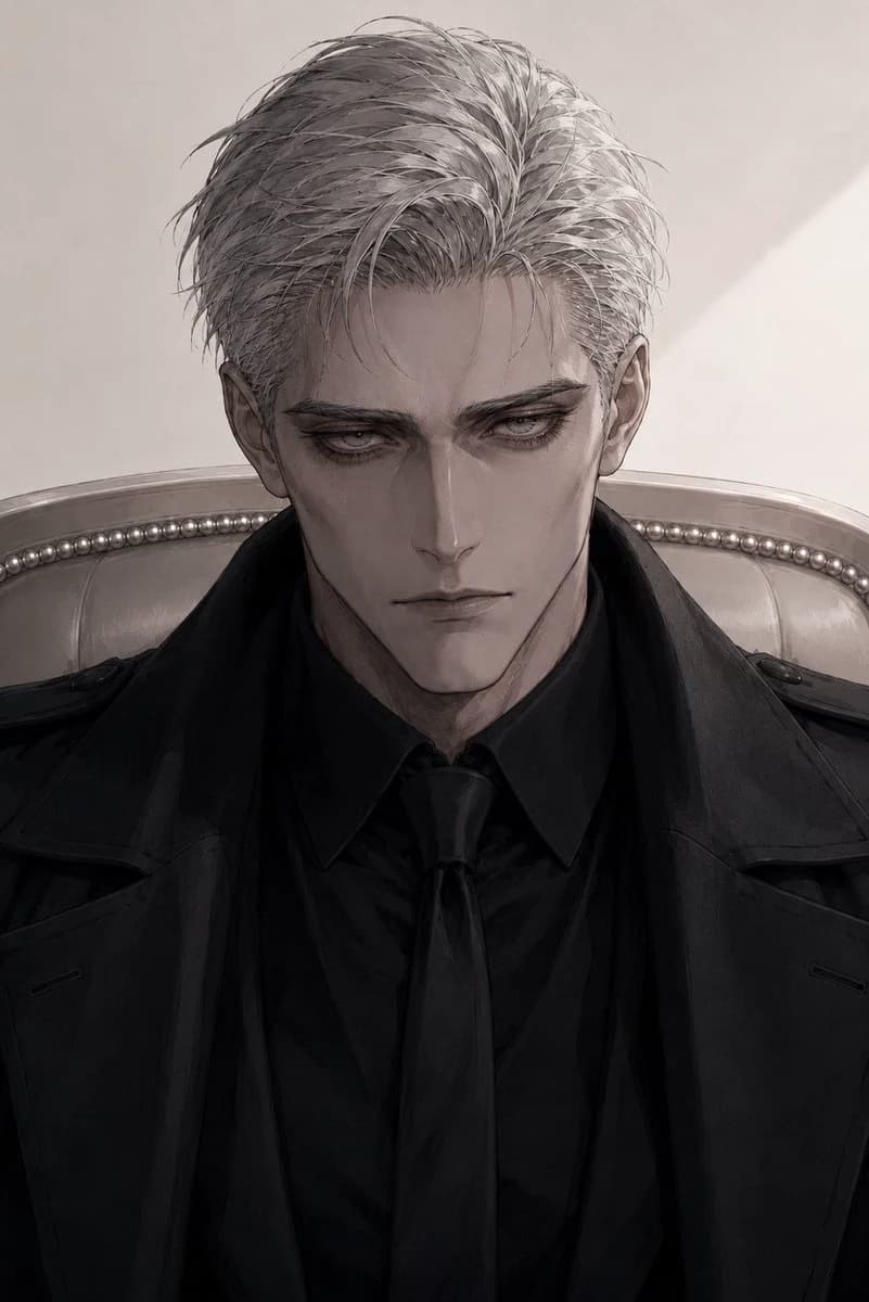 Sergeyev Ivanovich | BL thumbnail