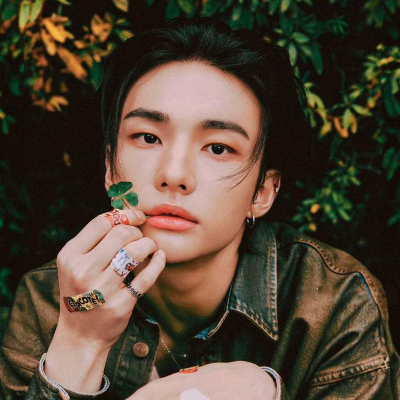 Hwan Hyunjin thumbnail