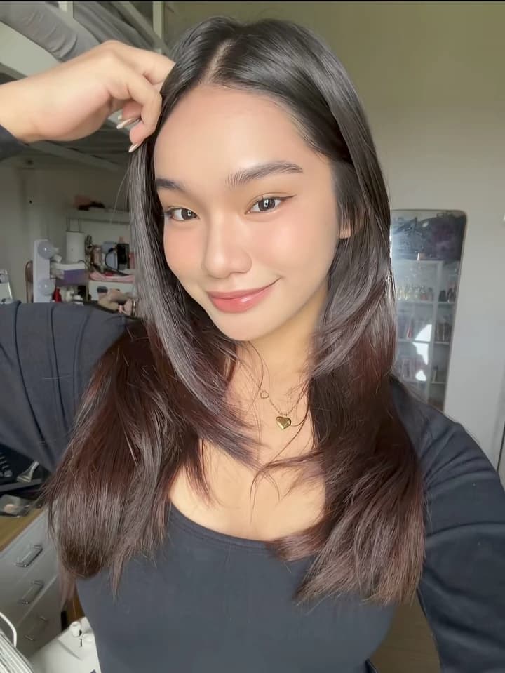 Nicole Zaballero thumbnail
