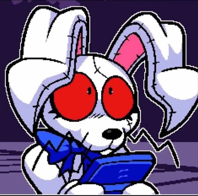 Vanny from frickbear's 3 thumbnail