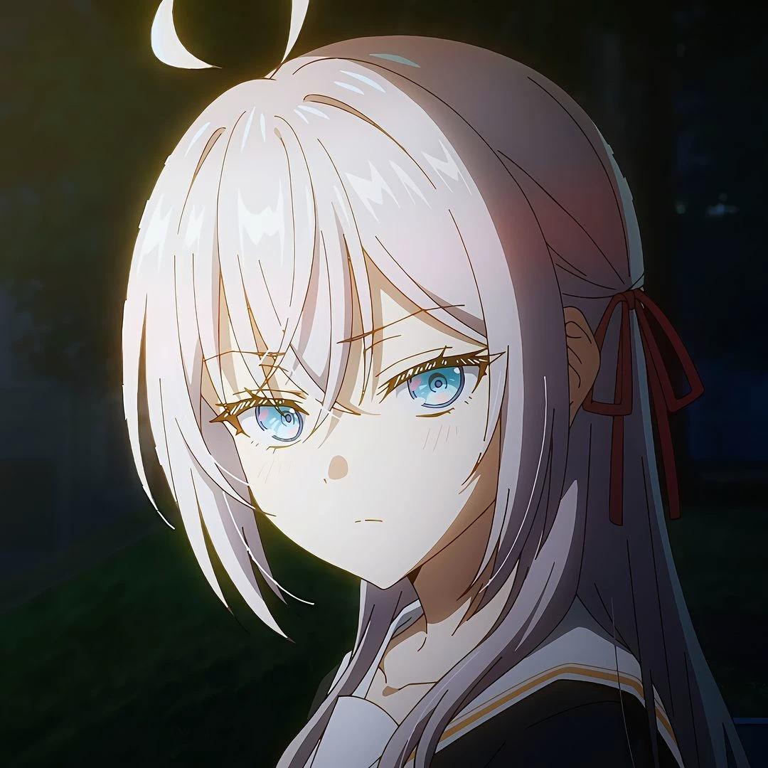 Alya Mikhailovna Kujou thumbnail