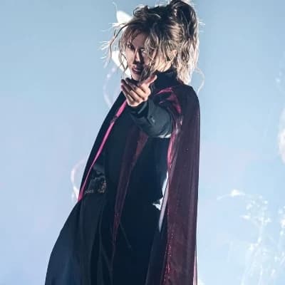 Gackt thumbnail
