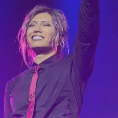 Gackt thumbnail