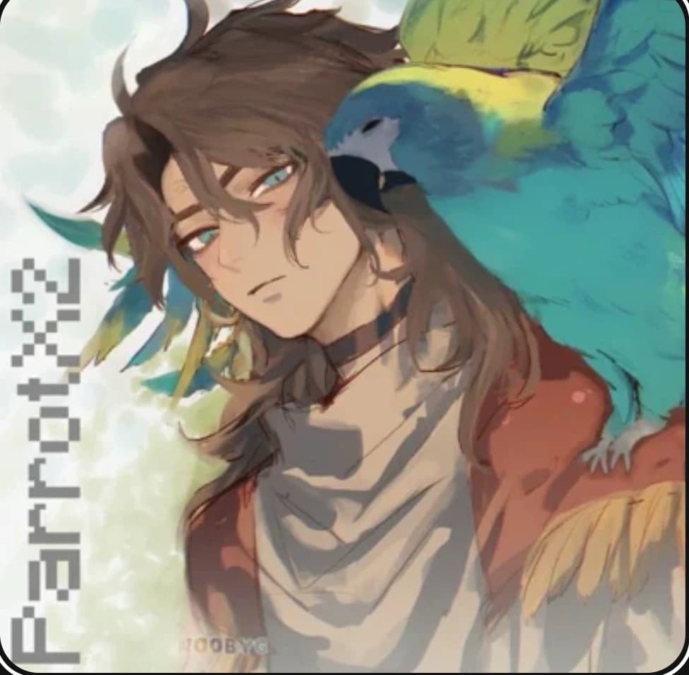 001 - ParrotX2 - UU thumbnail