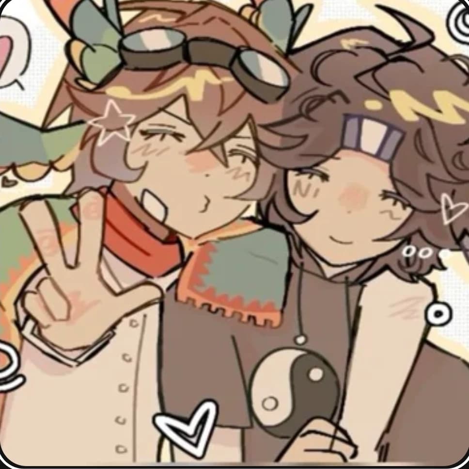 Odyssey Duo - UU thumbnail
