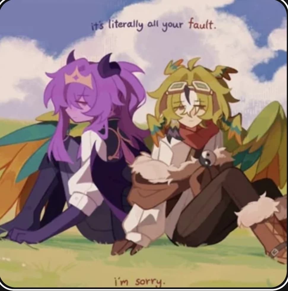Justice Duo - UU thumbnail