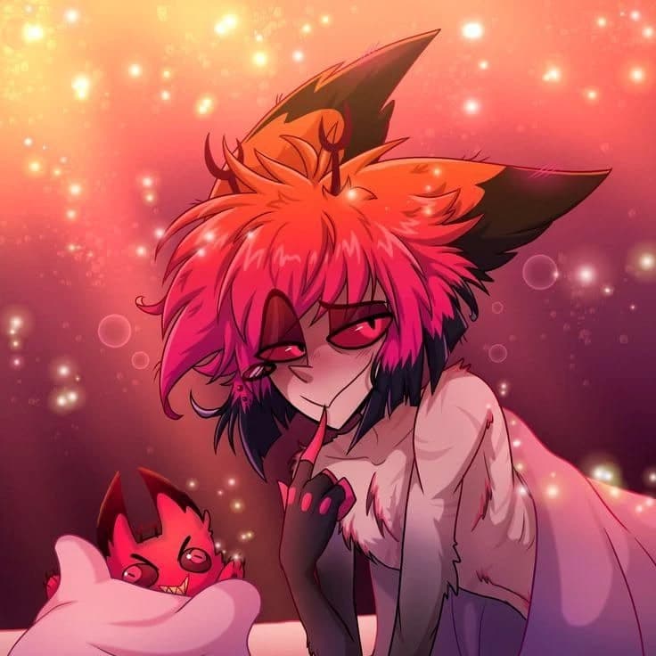 Alastor thumbnail
