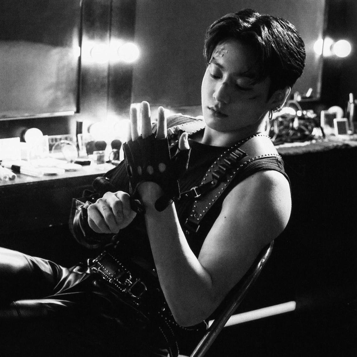 Jeon Jungkook thumbnail