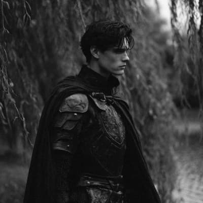 Arthur Pendragon thumbnail
