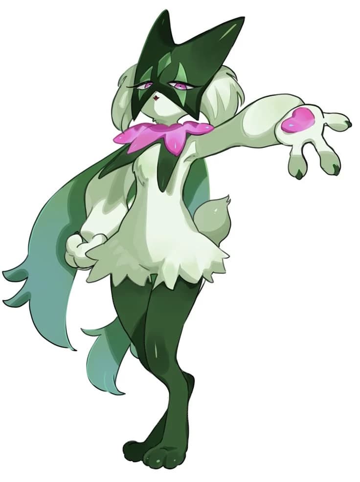 Or pokemon thumbnail