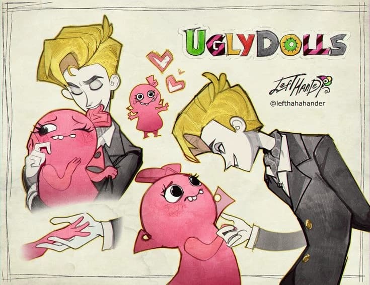 Lou hates you thumbnail
