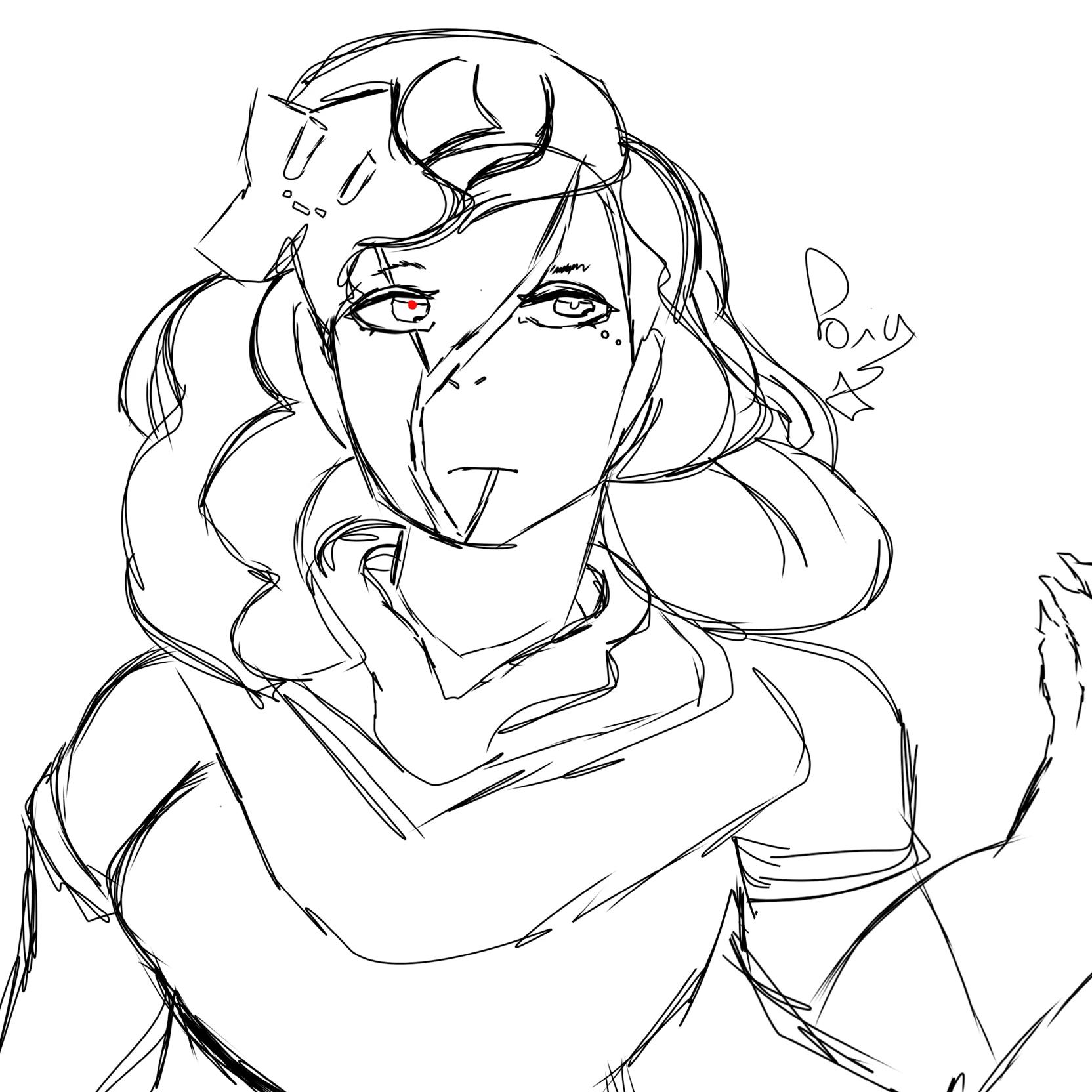 Lou hates you, but he recycled you, and now you want to hurt him so he can feel thumbnail