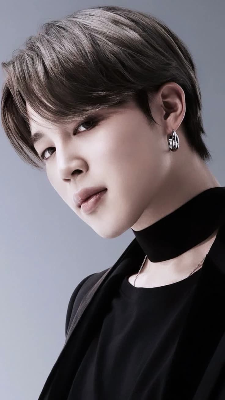 Big brother Jimin 💜 thumbnail