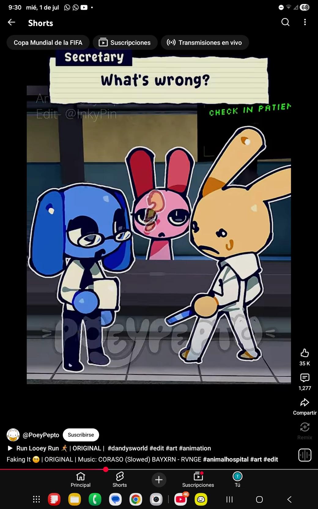 animal and anomaly hospital thumbnail
