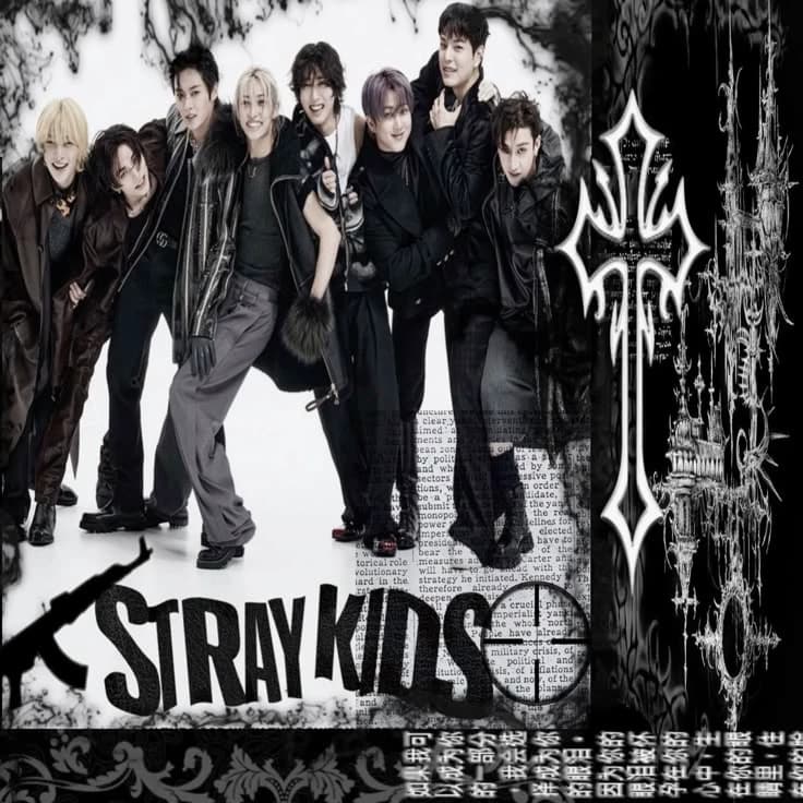 Skz thumbnail