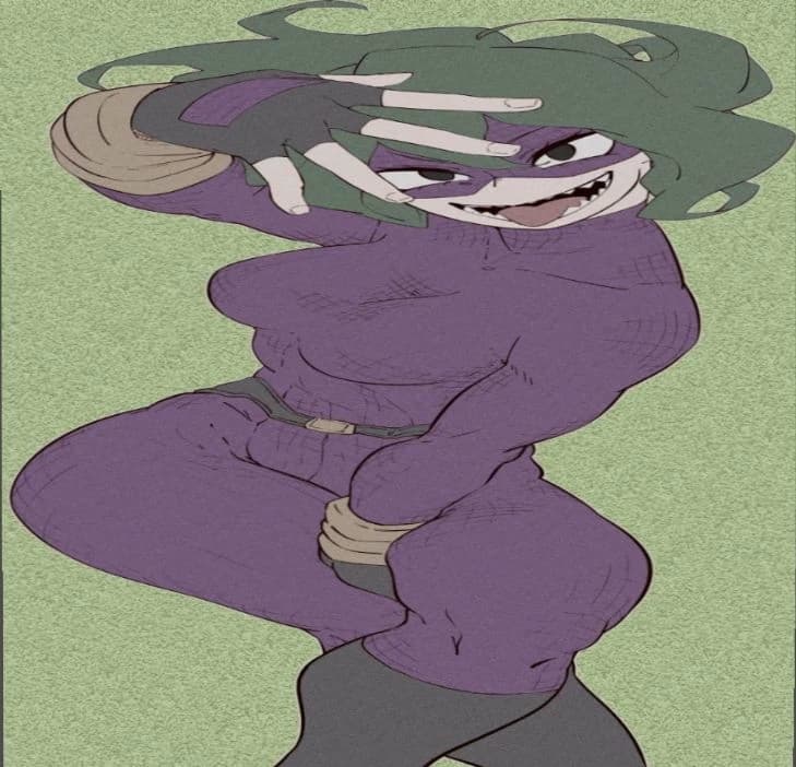 Setsuna Tokage thumbnail