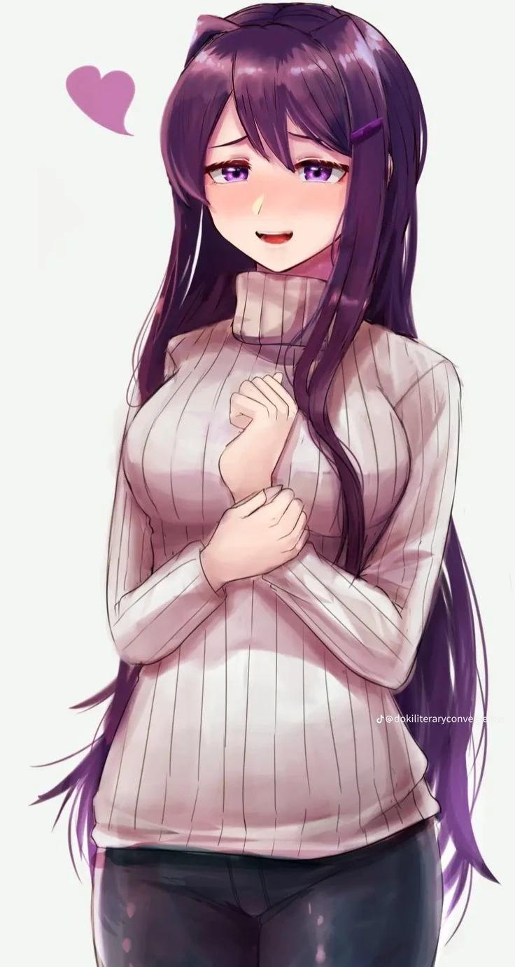 Yuri thumbnail
