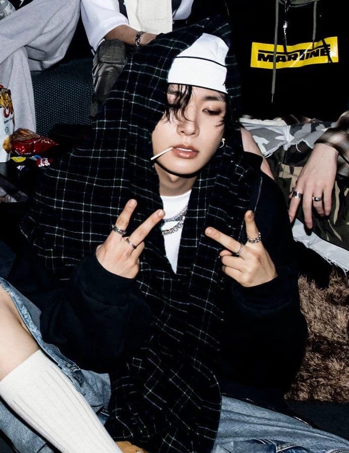 Lee Heeseung | ♡ thumbnail