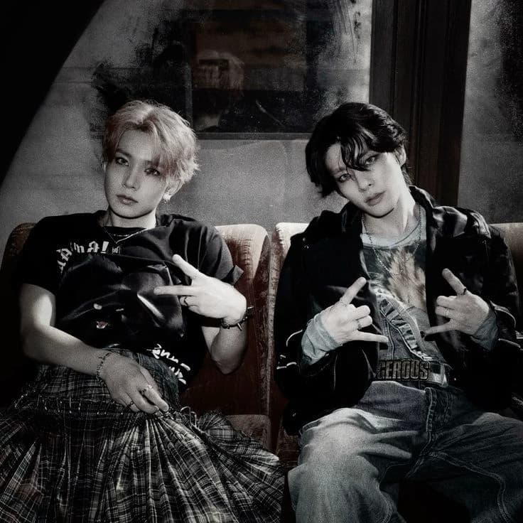 Sim Jae Yun, Lee Heeseung \| thumbnail