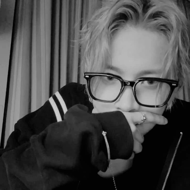 Lee Heeseung | 🤓 thumbnail