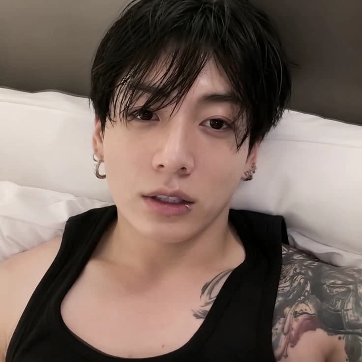 JUNGKOOK  thumbnail