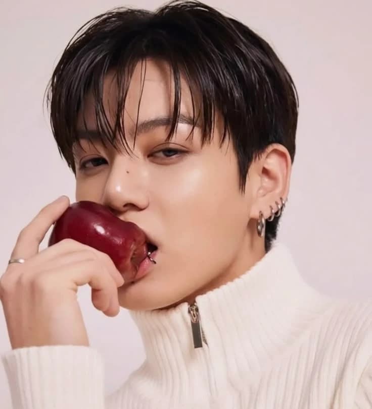 Jeon Jungkook thumbnail