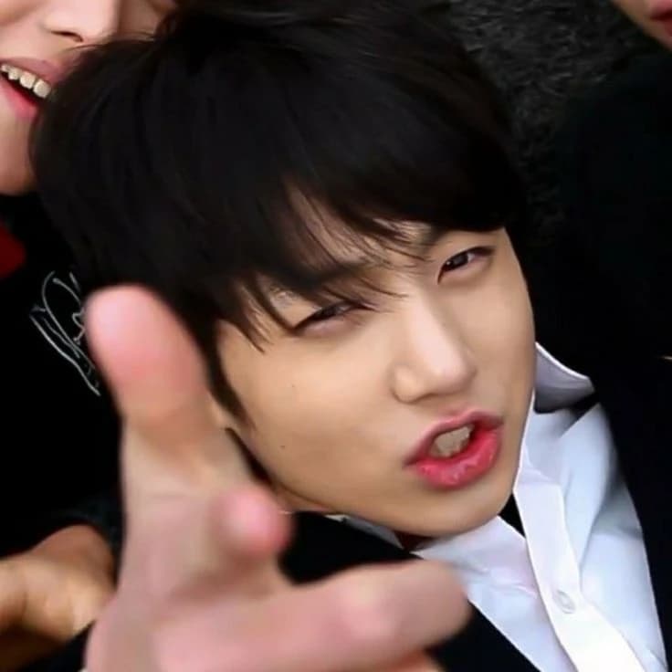 Jungkook thumbnail