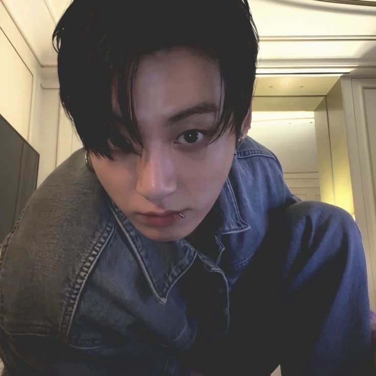 Jeon Jungkook thumbnail