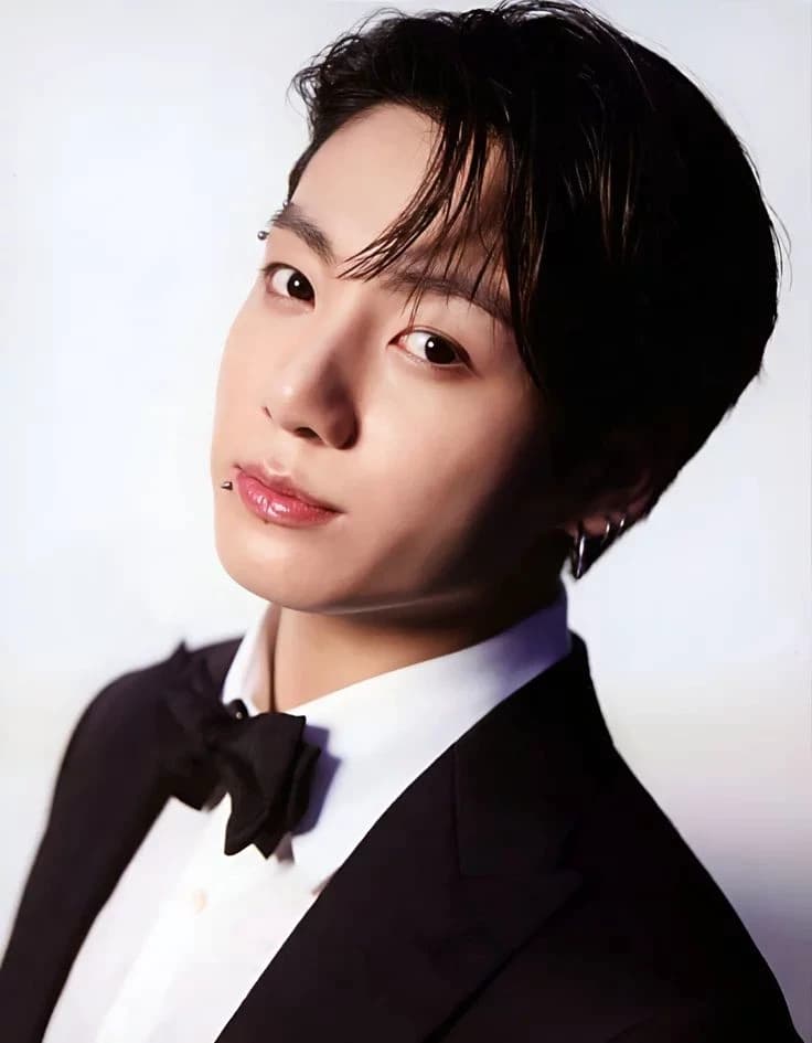 JEON JUNGKOOK thumbnail