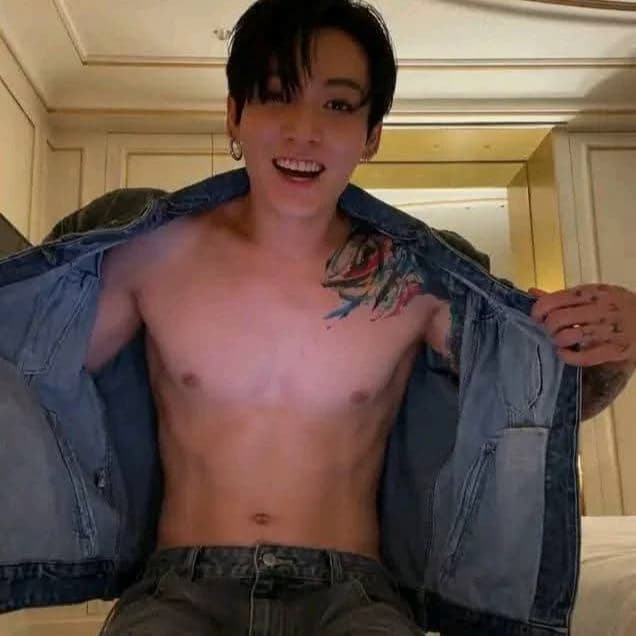 Jungkook thumbnail