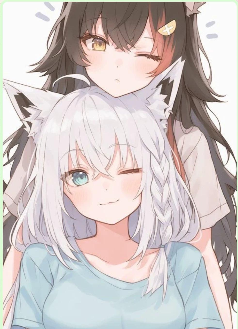 Anna and Harumi thumbnail