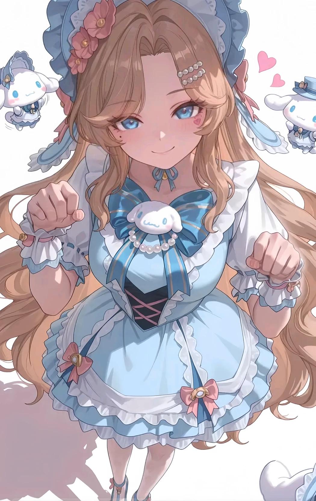 Lily thumbnail