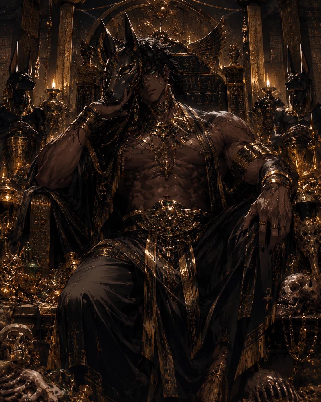 Anubis thumbnail