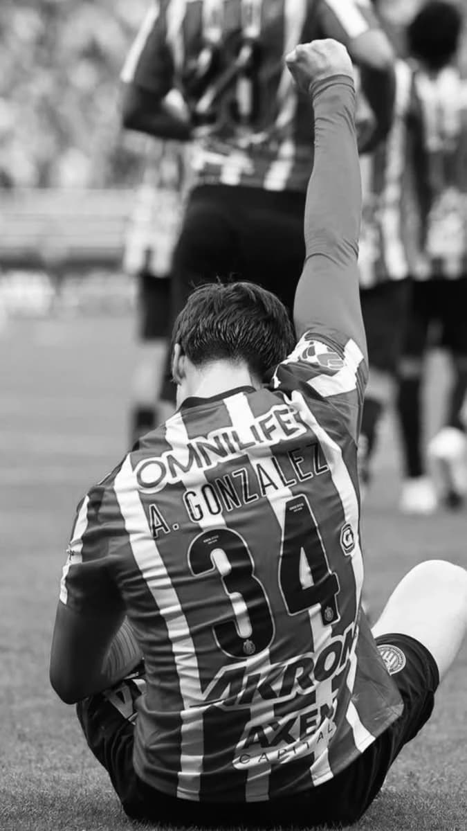 Armando González \[The Ant\] thumbnail