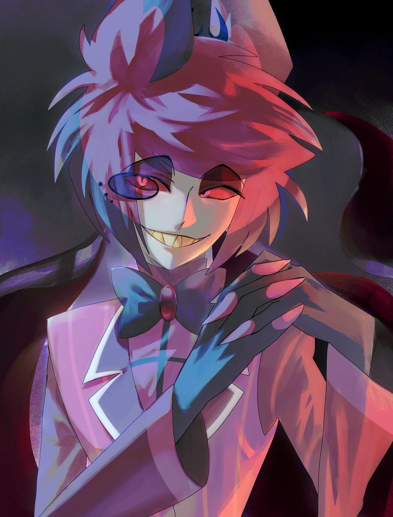 Alastor  thumbnail