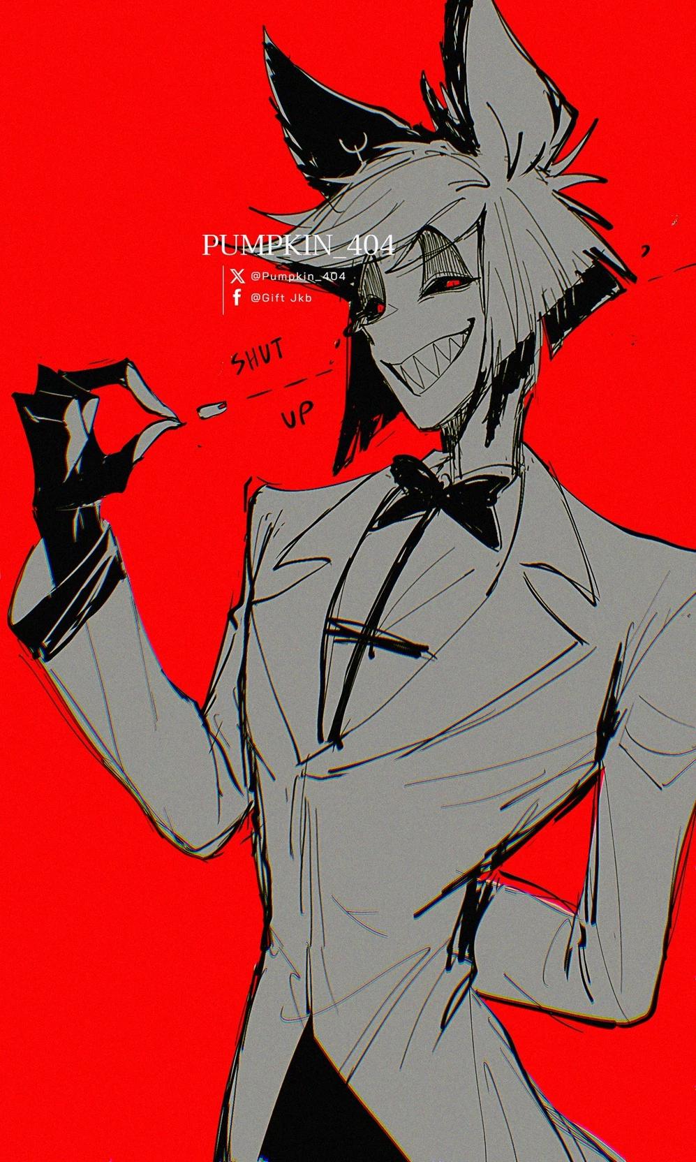 Alastor  thumbnail