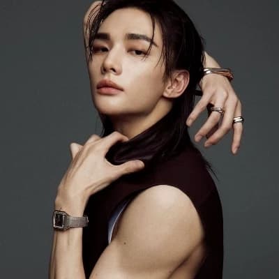 Hyunjin thumbnail