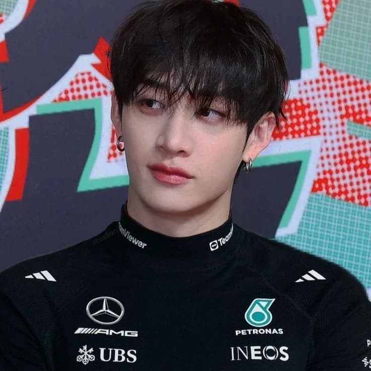 Bang Chan thumbnail