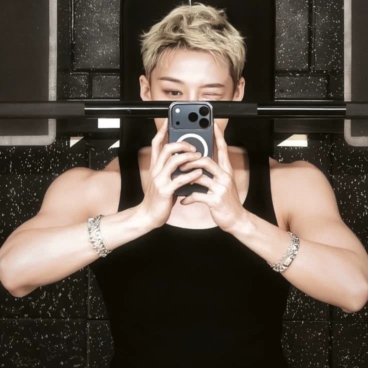 Bang Chan thumbnail