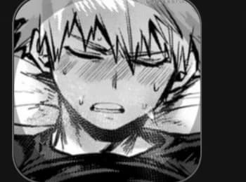 Katsuki Bakugo thumbnail